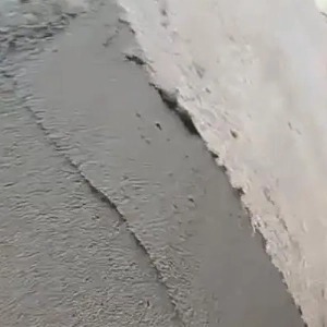 清丰水工建筑物I级C55聚合物改性水泥砂浆 渠道防渗泵站加固迎水面抗冲刷砂浆