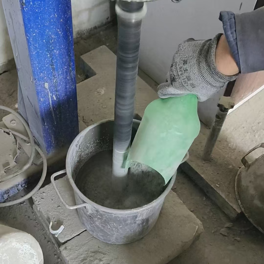 清丰桥梁公路张拉用H60压浆料与普通压浆料有什么区别？