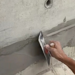 清丰P型防护型环氧树脂砂浆