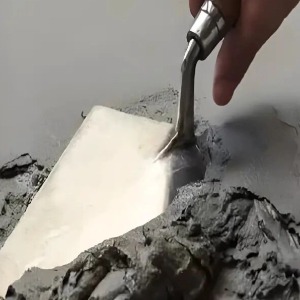 清丰混凝土裂缝孔洞剥落冻融修复用高强度丙乳防腐蚀砂浆